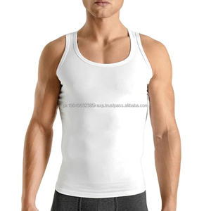 Camiseta Deportiva de Gimnasio de Alta Calidad para Hombre, Secado Rápido y Transpirable, el Mejor Diseño para un Estilo Informal, Personalizable OEM a un Precio Accesible - Product Image 1