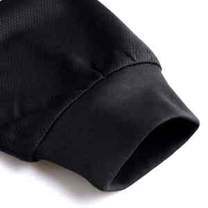 Ropa de Trabajo Personalizada de Fábrica, Chaqueta y Pantalones Reflectantes y Resistentes al Fuego, Uniformes de Trabajo para Pintores, Unisex, para Hombres y Mujeres - Product Image 3