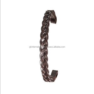 Top Quality New Design <b>Braided</b> Brow Band for Horse Personalized Hand <b>Braided</b> Designer Horse Brow Band and Horse <b>Accessories</b> - Product Image 1