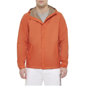 Hot Selling Premium Quality Training Windbreaker Jacket for Winter Unique Color Outdoor Wear Trendy OEM - Product Image 2