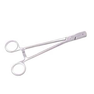 Pinzas de sujeción para guías quirúrgicas Astrin Richat Lock, manuales, de acero inoxidable MOL, instrumento duradero de la más alta calidad - Product Image 2