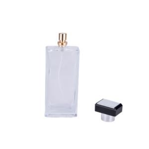 Capsules et fermetures de bouteilles en alliage de zinc de luxe, personnalisables, pour flacons de parfum, fabriquées en Chine - Product Image 2