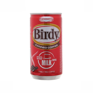 Bebida de Café Robusta con Leche, Marca Birdy, 170 ml, Lista para Beber, Precio Competitivo, Venta al Por Mayor, Exportación - Product Image 1