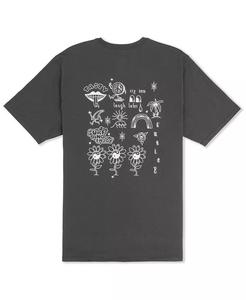 Maglietta da uomo a maniche corte | Hurley - Product Image 6