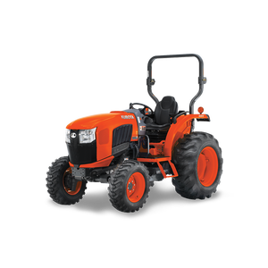 Durable Tractor for Field <b>Cultivation</b> and Agricultural Applications - Product Image 2
