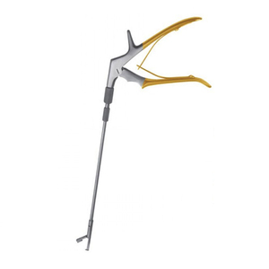 Nouvelles pinces à biopsie en acier inoxydable, instruments chirurgicaux manuels certifiés CE, plusieurs couleurs disponibles - Product Image 2