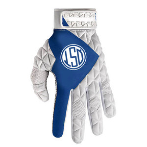 Guantes de Bateo de Béisbol con Logotipo Personalizado, Guantes Deportivos Profesionales de Primera Calidad, Agarre Flexible, Material Transpirable, Venta al Por Mayor - Product Image 2