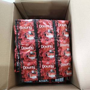 Downy Fabric Softener Rose 20ml Liquid Eco-Friendly High Concentration Long Lasing Perfume Disposable <b>Detergent</b> Clothing Kitchen - Product Image 3