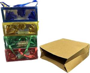 Dream Bag <b>Magic</b> Trick Set of 4 <b>boxes</b> Jim Production <b>Boxes</b> <b>Magic</b> Bag to <b>Boxes</b> <b>Magic</b> Trick - Product Image 1