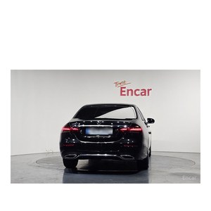 Mercedes-Benz Clase E E250 AMG Line 2022, 14,234 km, Caja de Cambios Automática, Asientos de Cuero, Volante a la Izquierda, Cámara Trasera - Product Image 4