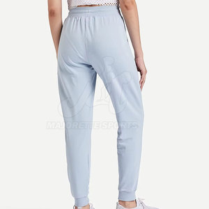 Modern Casual <b>Wardrobe</b> Essentials Women Trousers With Relaxed Fit And Premium Fabric For Daily Wear - Product Image 2