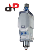 6000W-30000W 고출력 프리시텍 프로커터 CNC 파이버 레이저 커팅 헤드 레이저 커터 기계용