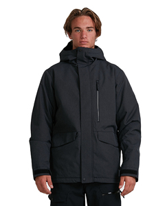 Chaqueta de Esquí Ligera e Impermeable con Aislamiento Térmico y Protección Contra el Viento para Esquí, Snowboard y Deportes de Invierno al Aire Libre - Product Image 6
