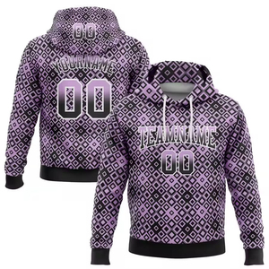 Sweat-shirts de sport à manches longues personnalisés avec logo, très demandés, pour hommes, confortables, thermiques, différentes couleurs avec motif imprimé par sublimation - Product Image 3