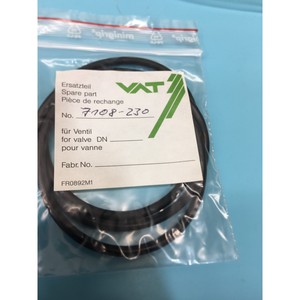 VARIAN E32000044 Kit, <b>Seal</b>, Gate Valve, VAT - Trusted Global Legacy Semiconductor Equipment and Parts at - Product Image 6