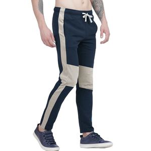 Men's High Waist Casual Streetwear Style Best Quality Trouser New Fashion Solid Color Hot Sale with Drawstring - Product Image 1