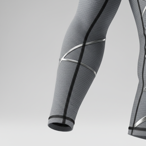 เสื้อรัดรูปแขนยาวแบบยูนิเซ็กซ์สำหรับฝึกซ้อม BJJ MMA ยิวยิตสู ชุดฝึกซ้อมแบบแห้งเร็ว เสื้อกีฬา - Product Image 5