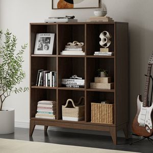 ชั้นวางของฮาร์เปอร์ 9 คิวบ์ - Product Image 1