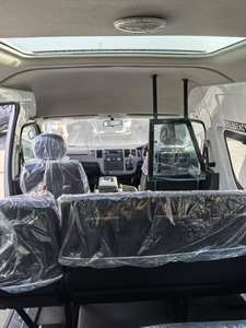 Minibus <span class=keywords><strong>Scenic</strong></span> G9 16 places d'<span class=keywords><strong>occasion</strong></span>, conduite à droite, professionnellement remis à neuf et amélioré, exporté dans le monde entier, excellent rapport qualité-prix - Product Image 4