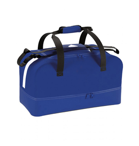 Sac de sport unisexe grande capacité en tissu Oxford imperméable, léger, avec logo personnalisé, pour voyage, gym, fitness et exercices en extérieur - Product Image 3