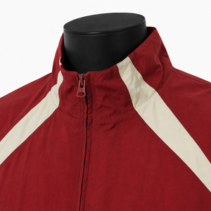 Veste coupe-vent légère pour homme, imperméable, fermeture éclair intégrale, veste de sport pour la course à pied, vente en gros, veste coupe-vent pour l'extérieur - Product Image 6