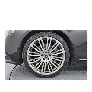 Mercedes-Benz S560L 4MATIC Clase S 2018, 107,121 km, Caja de Cambios Automática, Asientos de Cuero, Volante a la Izquierda, Cámara Trasera - Product Image 5