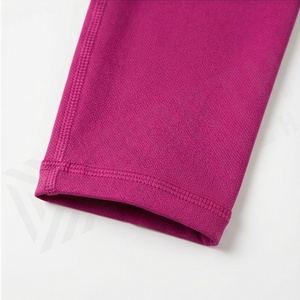 Beautiful Customized Indoor Exercise Yoga Clothing Set Breathable Sports Bra With <b>Legging</b> Latest Customized Color <b>Pattern</b> - Product Image 6