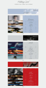 SEVENTEEN - 9º Mini Álbum 'Attacca' - Product Image 4