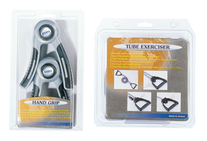 ALLWINWIN HGR06 Fortalecedor de Agarre - Entrenador y Ejercitador de Fuerza para Antebrazos - Product Image 2