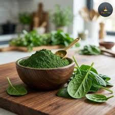 Poudre de Moringa Naturelle, Extrait Herbal, Poudre Verte, Complément Alimentaire à Base de Feuilles pour l'Alimentation et la Santé - Product Image 6