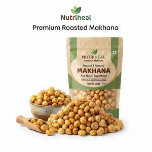Semillas de Makhana Frescas Sin Tostar de Primera Calidad, Tamaño Jumbo, Naturales, de Gujarat, Almacenadas en Frío para Tostar, Snacks Saludables y Suministro para Exportación - Product Image 2