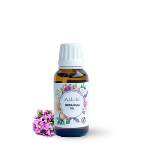 Geranium Essential Oil | <b>Bulk</b> Supplier Premium Essential Oil Wholesale OEM Private Label Manufacturer - Product Image 1