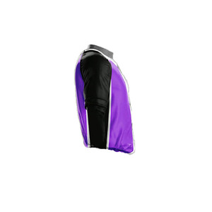 Uniforme de Béisbol Personalizado de Fábrica 2026, Uniforme de Béisbol con Diseño de Última Generación - Product Image 3