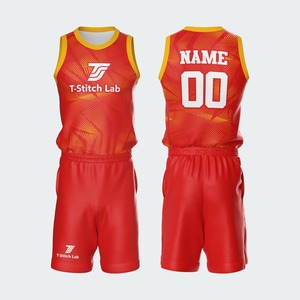 Uniforme 7v7 de alta calidad para unisex, diseño liso de color sólido, uniforme 7v7 con logotipo personalizado por sublimación - Product Image 6