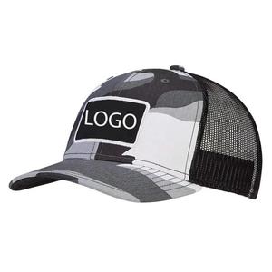 Customization Hunting Hats Fisher man <b>Cap</b> Outdoor Camouflage Hunting Sports Jungle Hat, High Quality Forest Camo Trucker Hat - Product Image 5