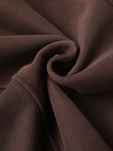 เสื้อฮู้ดซิปครอป1 - Product Image 6