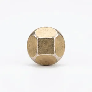 4" Professional Grade Construction Nails with Polished Diamond Head and Rust Resistant Finish - Product Image 3