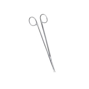 Tijeras de Disección Delicadas IAA SURGICAL INSTRUMENTS, Punta Fina, Acero Inoxidable, Certificación CE, para Tejidos Quirúrgicos - Product Image 3