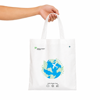 Sacs de rangement pour vêtements réutilisables écologiques imprimés sur mesure, en tissu renforcé PA/PE, fabricant OEM, vente en gros