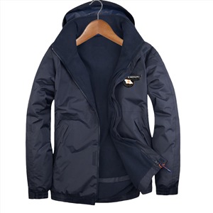 Veste coupe-vent résistante à l'eau, imperméable pour homme et femme, sports de plein air - Product Image 4