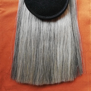 Nouvelle mode OEM, sacoche de basse en cuir personnalisée, légère, prix abordable, sacoche de basse professionnelle pour hommes - Product Image 6