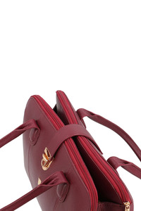 Bolsos de Mano para Mujer, Bolsos Tote Personalizados de Alta Calidad, Bolsos OEM de Cuero Genuino con Logotipo Personalizado, Venta al Por Mayor para Chicas 2026 - Product Image 2