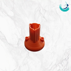 KSR Adjustable Plastic <b>Mop</b> Head Clip Holder for Excel Socket <b>Mop</b> Cleaning System - Product Image 5