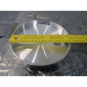 AMAT 0270-20044 ORIENTADOR DE CALIBRACIÓN DE HERRAMIENTAS 8", 114707 - Equipo y Piezas de Semiconductores de Confianza de la Marca Global Legacy - Product Image 1