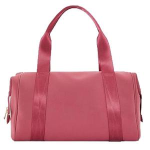 Bolsas de Viaje de Cuero 100% Genuino para Hombre y Mujer / Bolsa de Viaje Impermeable de Alta Calidad Hecha en Fábrica y Personalizada - Product Image 5