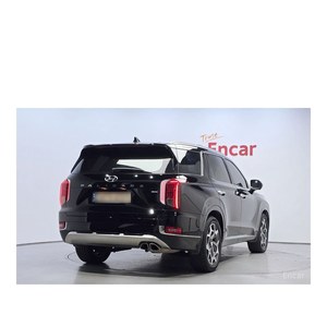 Hyundai Palisade 3.8 4WD 2021, SUV a Gasolina, 54,913 km, Caja de Cambios Automática, Asientos de Cuero, Emisión Euro V, Volante a la Izquierda, Tracción Trasera - Product Image 2