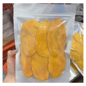 มะม่วงอบแห้งเนื้อนุ่ม ขายส่งจากเวียดนาม – มะม่วงหวานธรรมชาติคุณภาพพรีเมียมจากโรงงานโดยตรง สำหรับผู้นำเข้ารายใหญ่ - Product Image 1