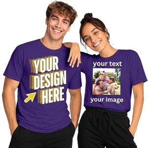 Camiseta unisex personalizada con cuello redondo, manga corta, color sólido, estampado AOP, corte ajustado, proveedor de impresiones de calidad premium de Bangladesh. - Product Image 1