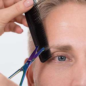 Ciseaux chirurgicaux électriques en acier inoxydable réutilisables pour usage hospitalier - Product Image 4