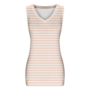 Hot Selling Pakistan Manufacturer Women Summer Tank Top Workout Gym Exercise Wear Summer Tank Top - Product Image 1